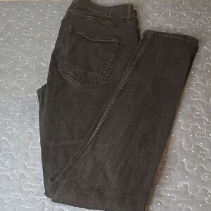 ASOS Skinny Men's Black distressed Jeans size 30 x 34